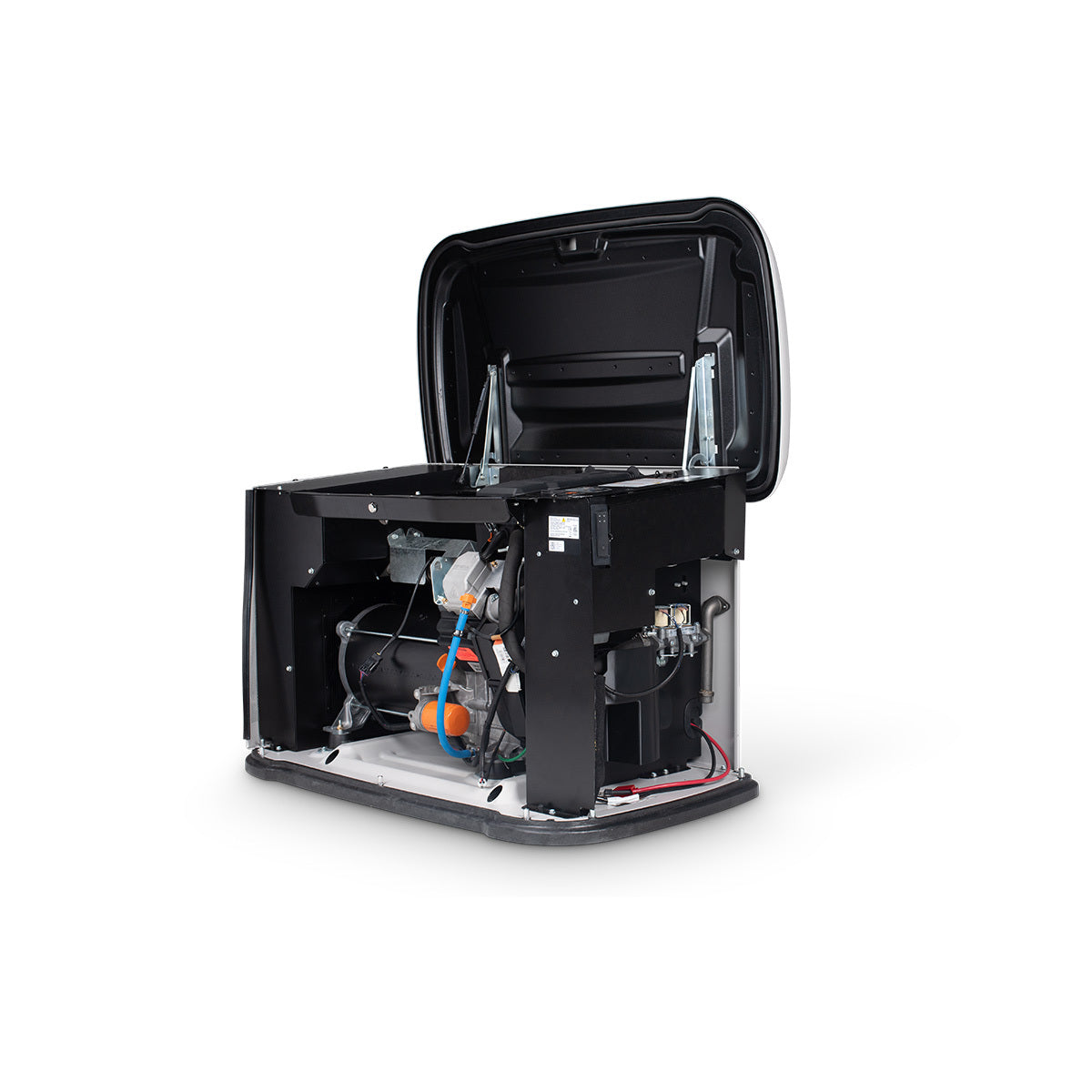 Generac 7271 20kW Standby Generator Natural Gas Propane Air-Cooled Wi-Fi 3 Phase 120/208V New