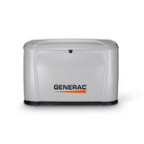 Generac 7271 20kW Standby Generator Natural Gas Propane Air-Cooled Wi-Fi 3 Phase 120/208V New