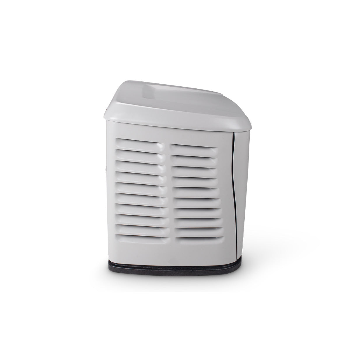 Generac 7326 24kW Standby Generator Propane Natural Gas Air-Cooled 1 Phase 240V w/ 200A Automatic Transfer Switch Scratch and Dent