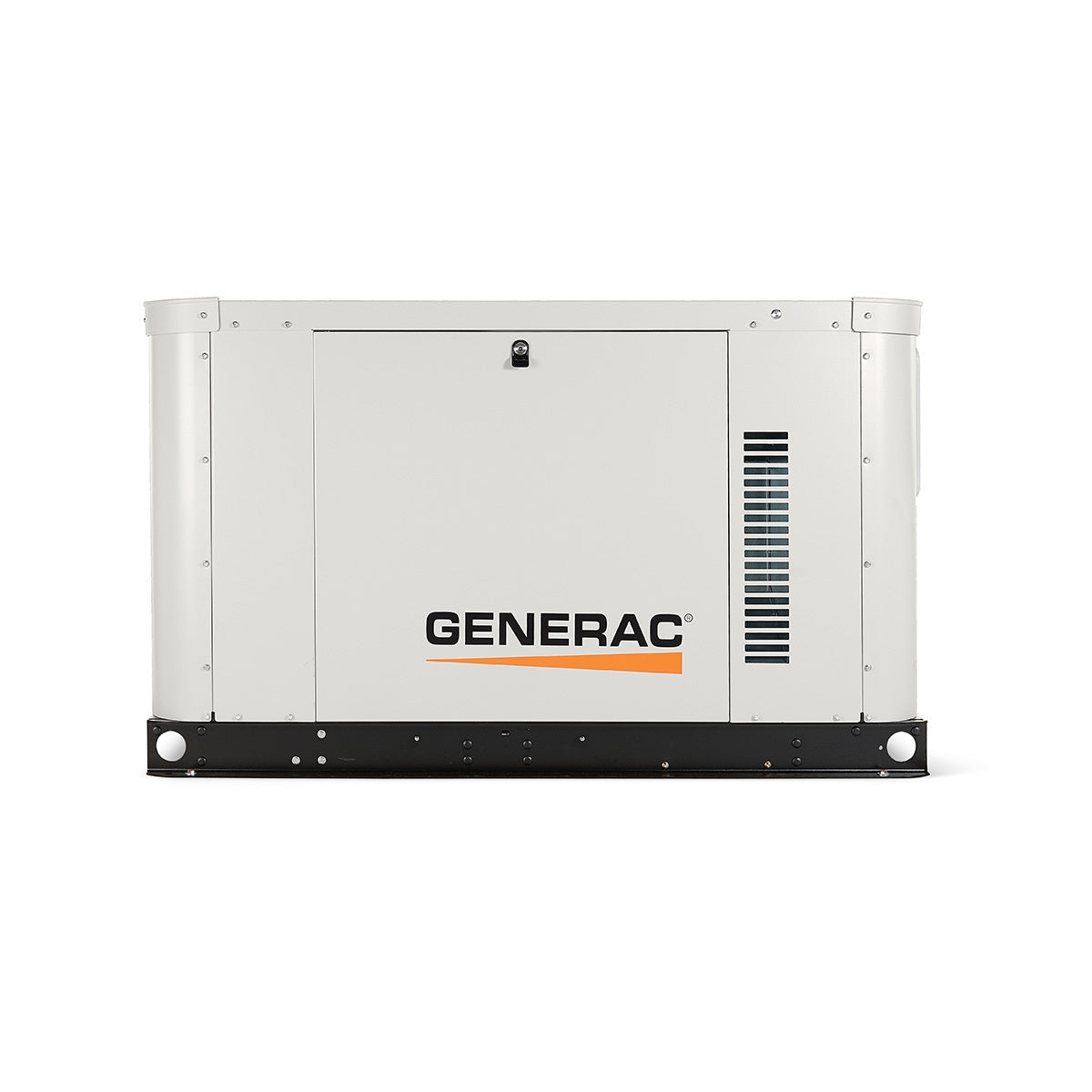 Generac Protector 30kW Liquid Cooled 3 Phase 208V/240V/480V Configurable Standby Generator Phase Sense Kit XG03025CNAX New