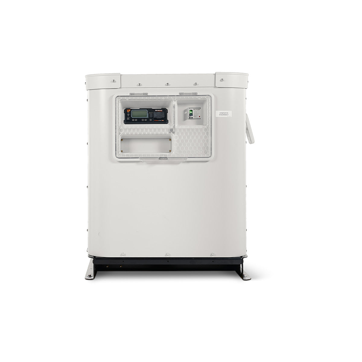 Generac Protector 30kW Liquid Cooled 3 Phase 208V/240V/480V Configurable Standby Generator Phase Sense Kit XG03025CNAX New
