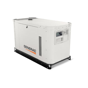 Generac Protector 30kW Liquid Cooled 3 Phase 208V/240V/480V Configurable Standby Generator Phase Sense Kit XG03025CNAX New