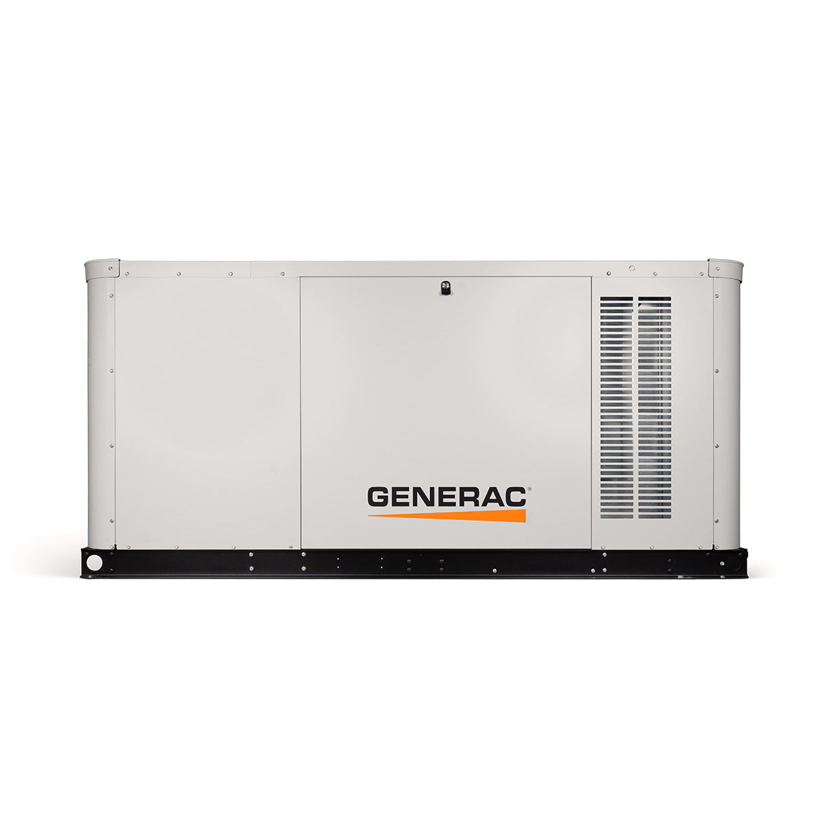 Generac 60kW Liquid Cooled 3-Phase 208V Configurable Standby Generator XG06045CNAX Scratch and Dent