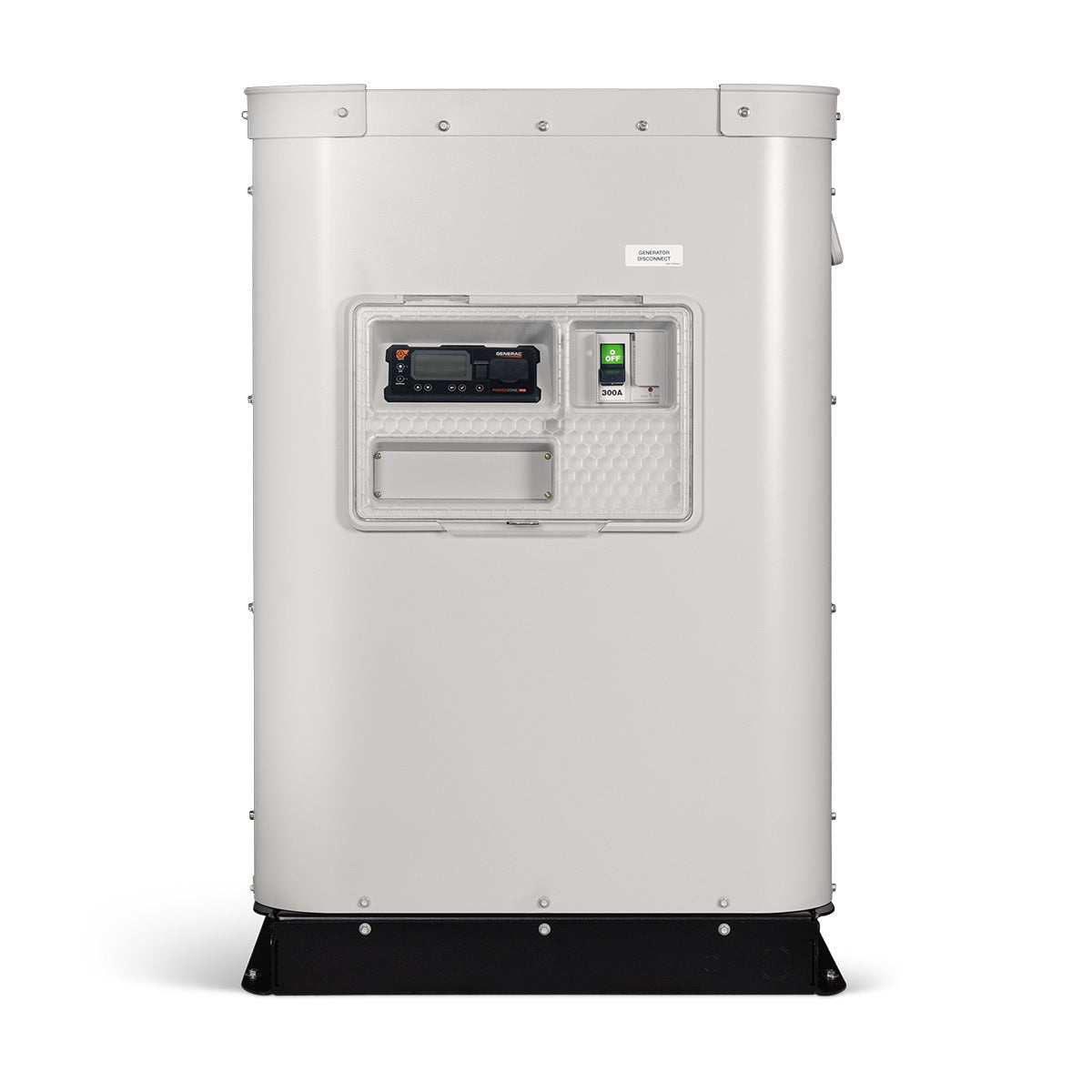 Generac 60kW Liquid Cooled 3-Phase 208V Configurable Standby Generator XG06045CNAX Scratch and Dent