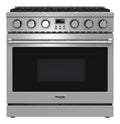 DACOR  Modernist Griddle, 36\" 6-Burner Range - Other (ARG36)