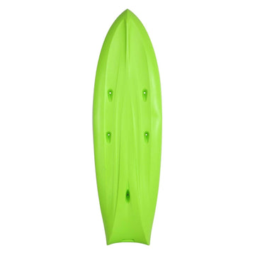 Lifetime Kokanee Sit-On-Top Kayak, Lime, 10'6"