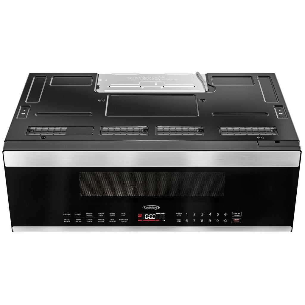 Over the Range Low Profile Microwave 1.2 cu. ft.