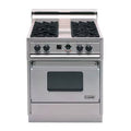 JADE  JADE LQS RANGE GAS 30" -  (RJGR3070A)