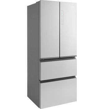 Haier 14.5 Cu. Ft. 4 Door Refrigerator