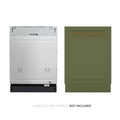 24 in. Panel Ready 14 Place Settings 45 DB Dishwasher in Stainless-Steel