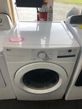 LG Electric Dryer