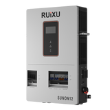 RUiXU SUNON12 Off-Grid Inverter 12kW Single/Split-Phase New