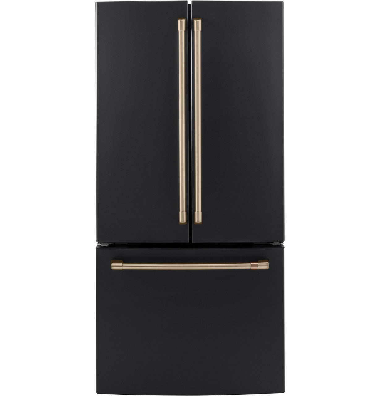 CAFÉ™ ENERGY STAR® 18.6 Cu. Ft. Counter-Depth French-Door Refrigerator