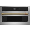CAFÉ™ 30" Pro Convection Steam Oven