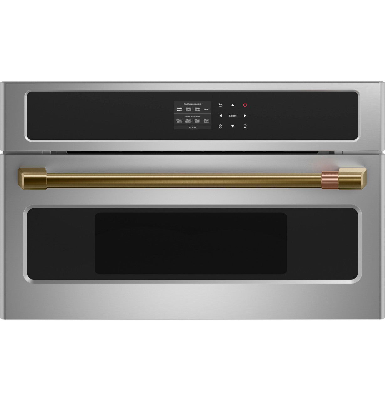 CAFÉ™ 30" Pro Convection Steam Oven