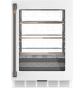 CAFÉ™ ENERGY STAR® 126-Can or 14-Bottle Beverage Center