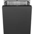 Smeg  Dishwashers Universal - Panel Ready (DW8600)