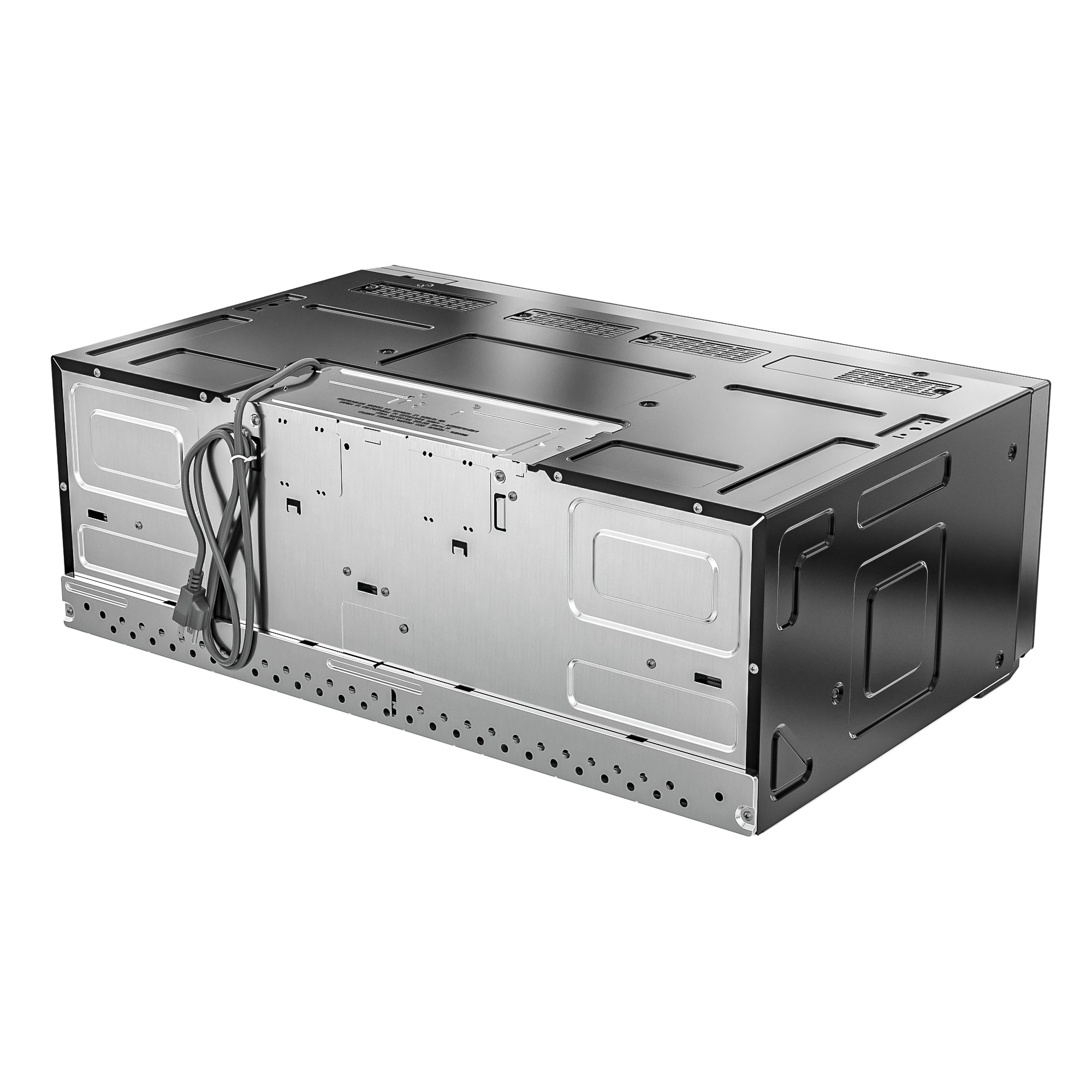 Over the Range Low Profile Microwave 1.2 cu. ft.