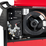 Lincoln POWER MIG 262MP Multiprocess Welder Educational One-Pak - K5636-1