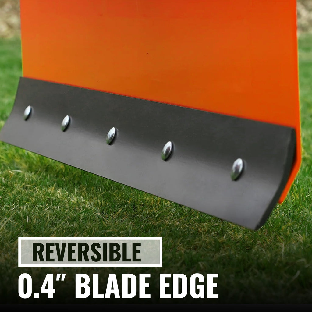 60" 6-Way Rear Blade 3 Point Hitch Tractor Attachment,  RB60S