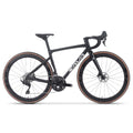SAVADECK Carbon Road Bike,Lightweight Full Carbon Racing Bicycle with Shimano 105 R7120 24S Shift Groupset and Hydraulic Oil Disc Brake Bike