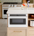 CAFÉ™ Built-In Microwave Drawer Oven