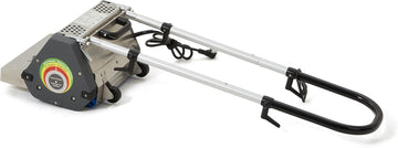 Dapper Supply Floor Cleaning Machine 14" Counter-Rotating Brush for Carpet & Hard Floor New