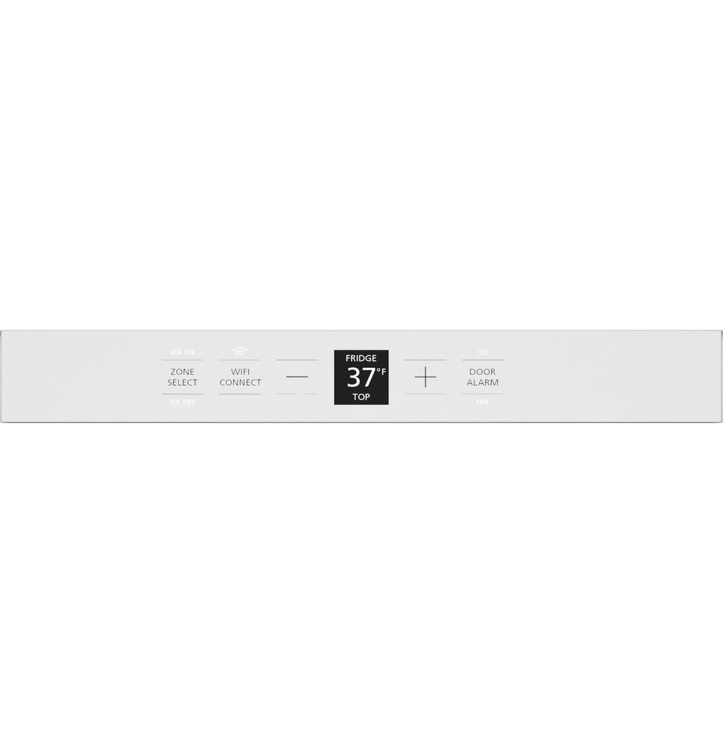 CAFÉ™ 36" Integrated French-Door Refrigerator