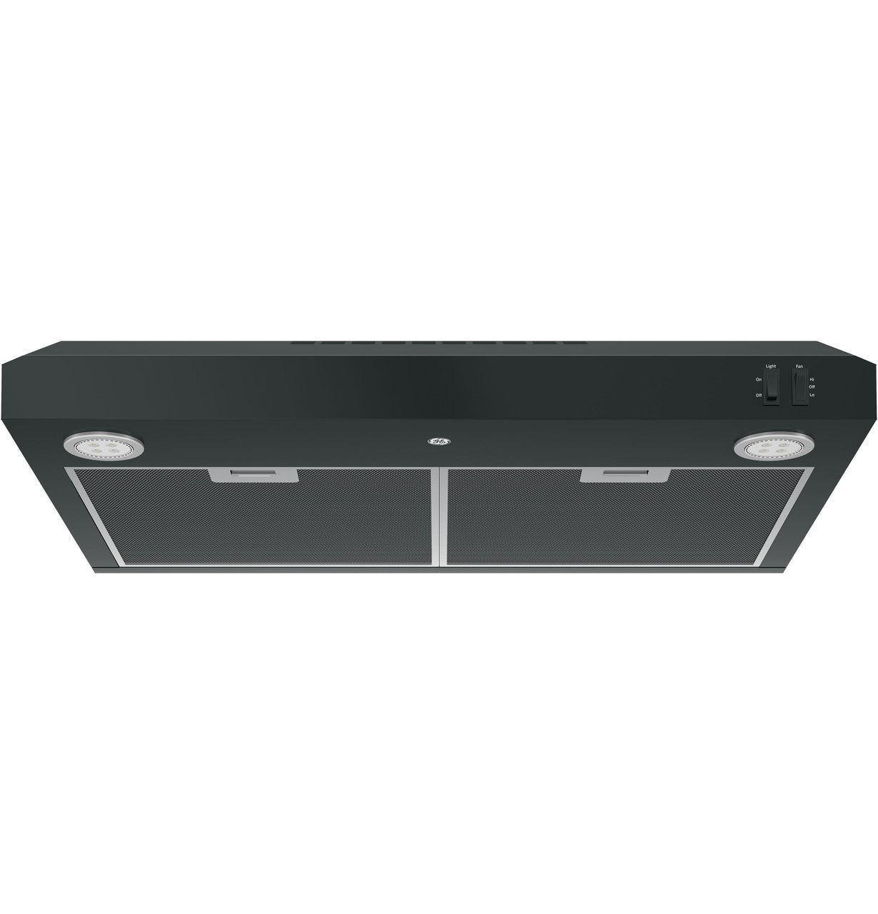GE GE® 30" ENERGY STAR Certified Under The Cabinet Hood