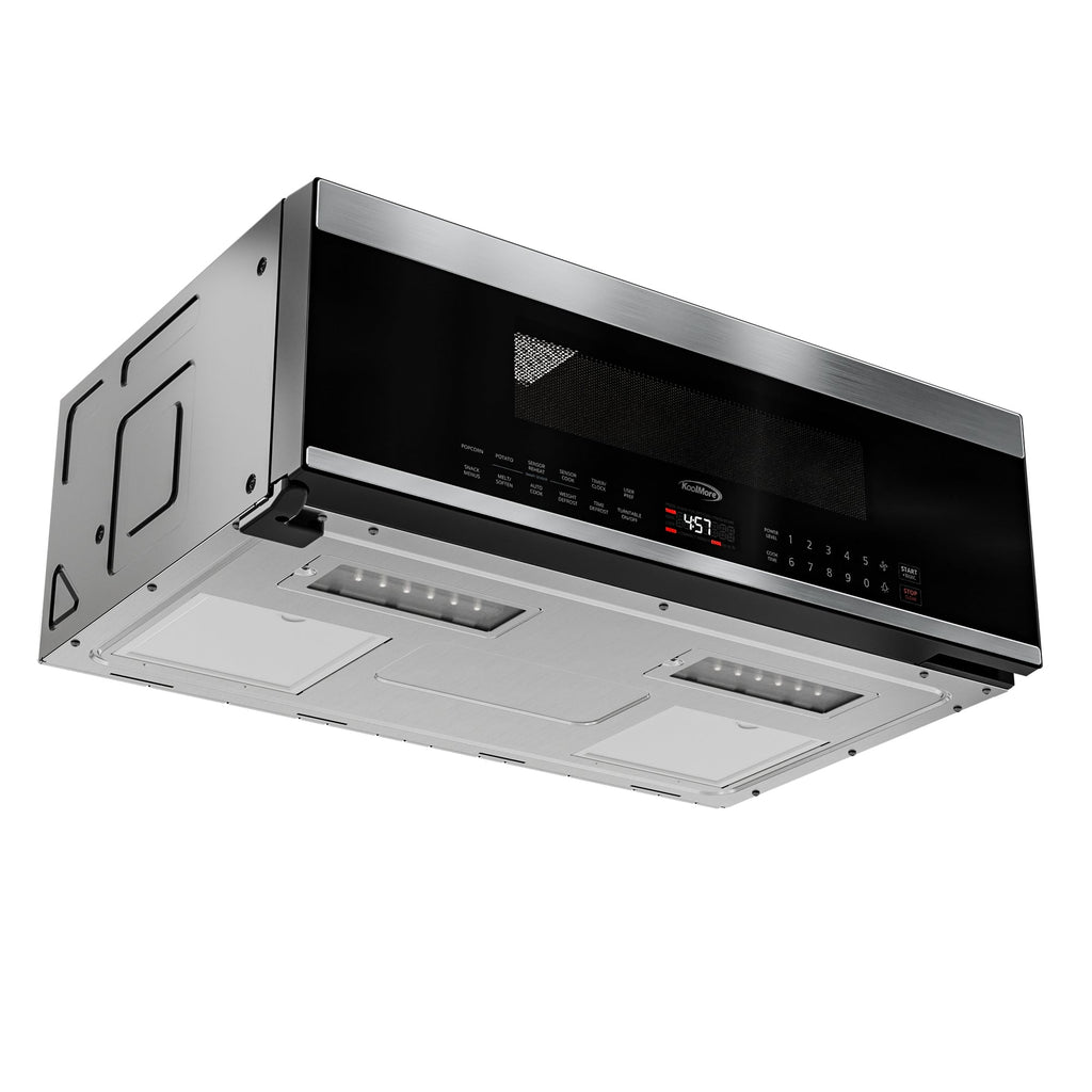 Over the Range Low Profile Microwave 1.2 cu. ft.