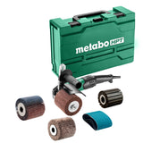 Metabo 14.5 AMP Burnishing Machine SE 17-200 RT Set - 646259620