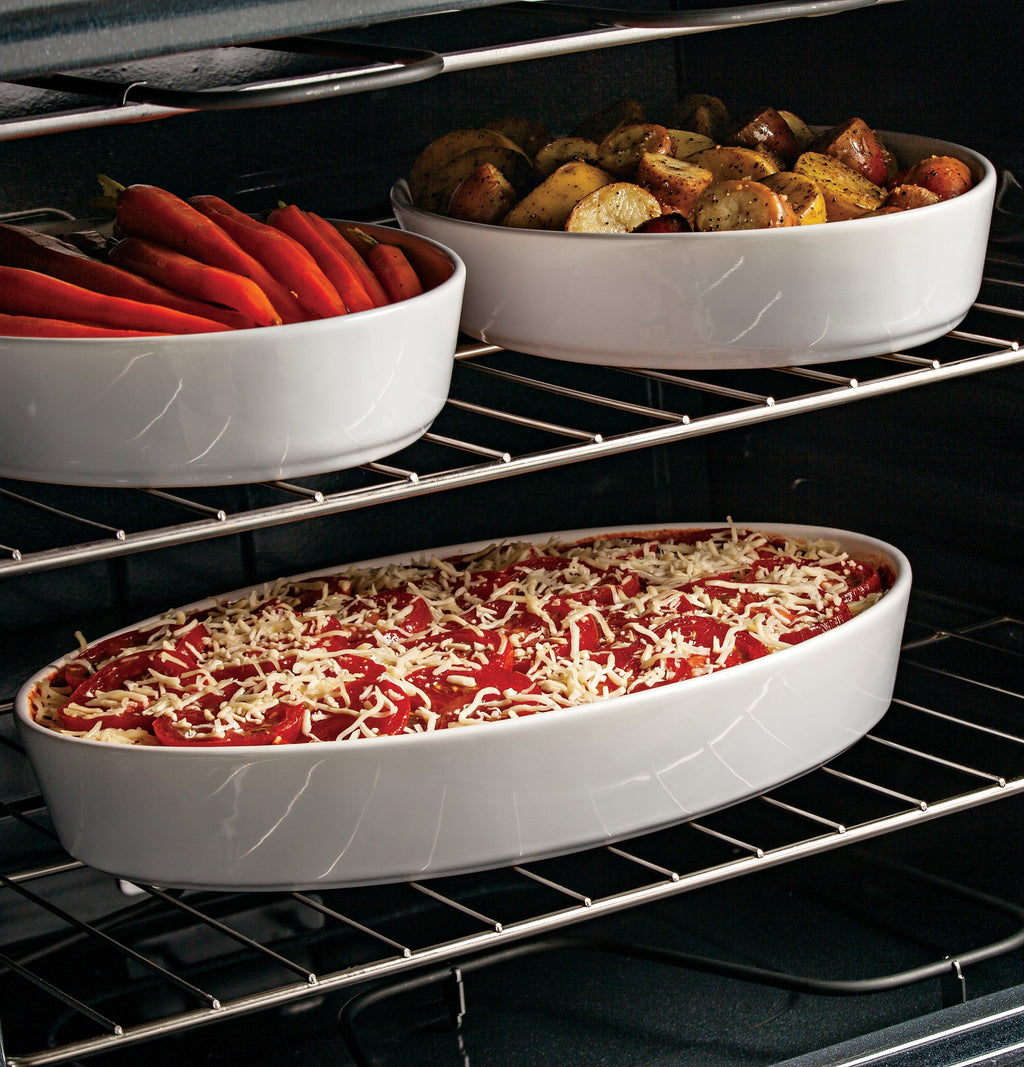 Hotpoint® ENERGY STAR® 30" Free-Standing Electric Range