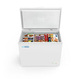 37 in. Commercial Chest Freezer 7 cu ft.