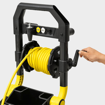 Karcher K2300PS Electric Pressure Washer 2300 PSI 1.2 GPM 120V New