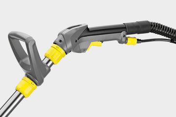 Karcher Puzzi 10/1 Commercial Carpet Cleaner Extractor 4.9 Gal. Tank New
