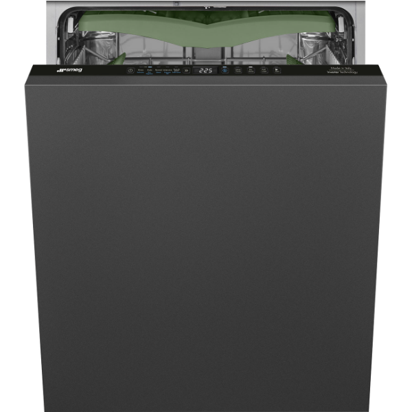 Smeg  Dishwashers - Panel Ready (DW8220)