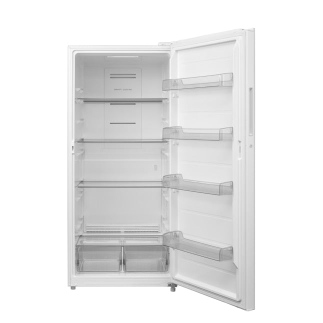21.0 CF Upright Freezer, Convertible, ESTAR, Digital Display