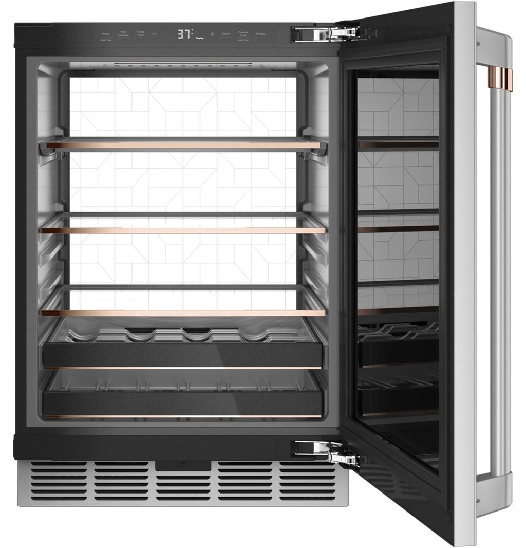 CAFÉ™ ENERGY STAR® Beverage Center