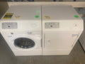 Ipso Commercial Front-Load Washer & 7.4 cu. ft. Natural Gas Dryer Set