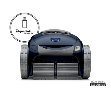 Polaris ALPHA iQ Plus Smart Robotic Pool Cleaner