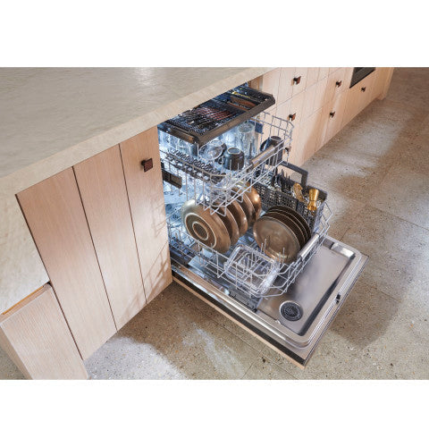 Monogram Smart Fully Integrated Dishwasher