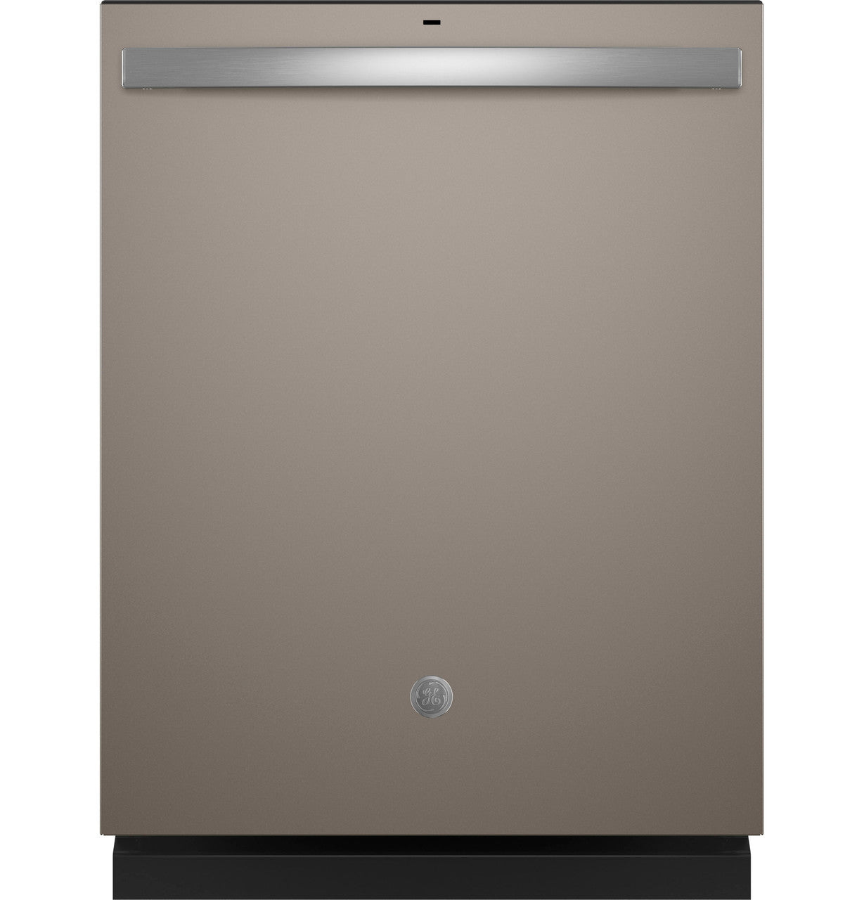 GE® ENERGY STAR® Top Control with Plastic Interior Dishwasher with Sanitize Cycle & Dry Boost