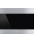 Smeg  Wine coolers Classic - Stainless steel (CVIU321X1)