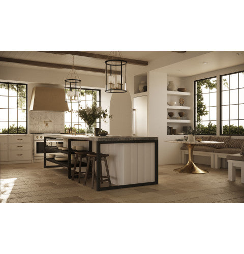 Monogram 30" Integrated Panel-Ready Refrigerator (for Single or Dual Installation)