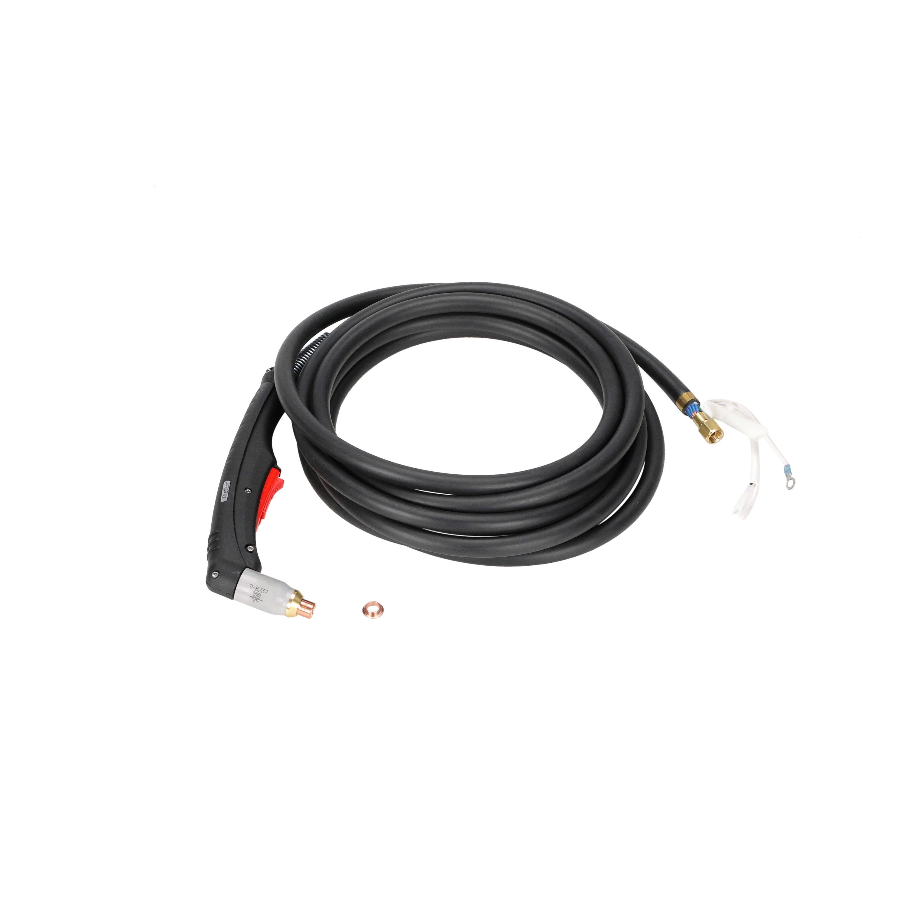 Thermal Dynamics SL100 75° Hand Torch 20ft - 7-5202
