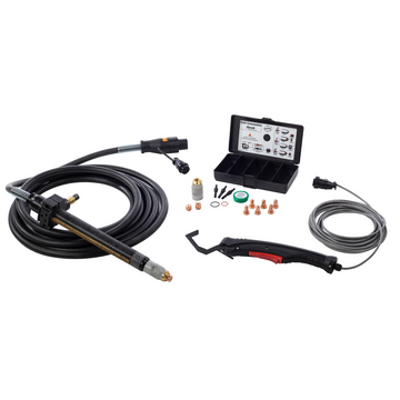 Thermal Dynamics Semi-Mechanized MechPak Torch Bundle
