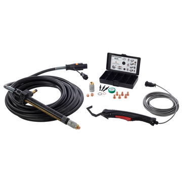 Thermal Dynamics Semi-Mechanized MechPak Torch Bundle