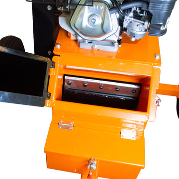 DK2 Chipper Shredder 6" Capacity 15 HP Gas Powered Tow-Behind OPC506-V2 New