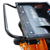 DK2 Chipper Shredder 3" Capacity 7 HP Gas Powered with Chip Bag OPC513-V2 New
