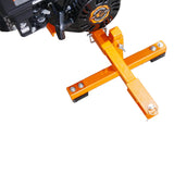 DK2 Chipper Shredder 3" Capacity 7 HP Gas Powered with Chip Bag OPC513-V2 New